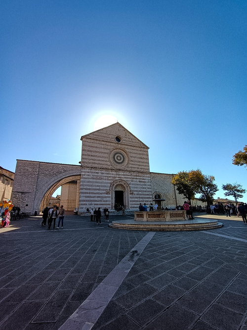 Cosa vedere ad Assisi in 1 giorno