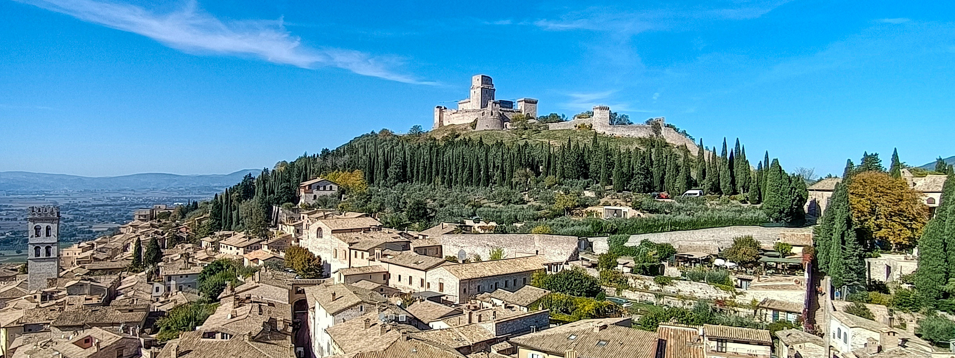 Cosa Vedere Ad Assisi In Giorno