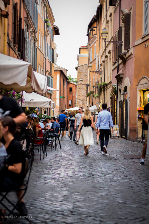 10 cose da fare e vedere assolutamente a Roma