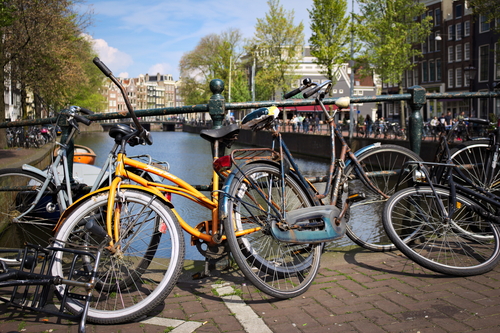 10 cose da vedere ad Amsterdam