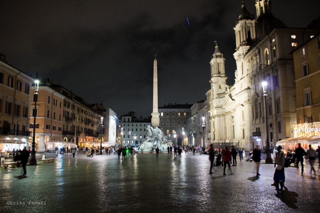 10 cose da fare e vedere assolutamente a Roma