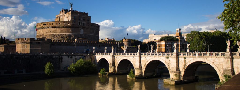 10 cose da fare e vedere a Roma assolutamente