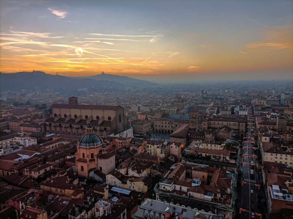 Cose da vedere a Bologna