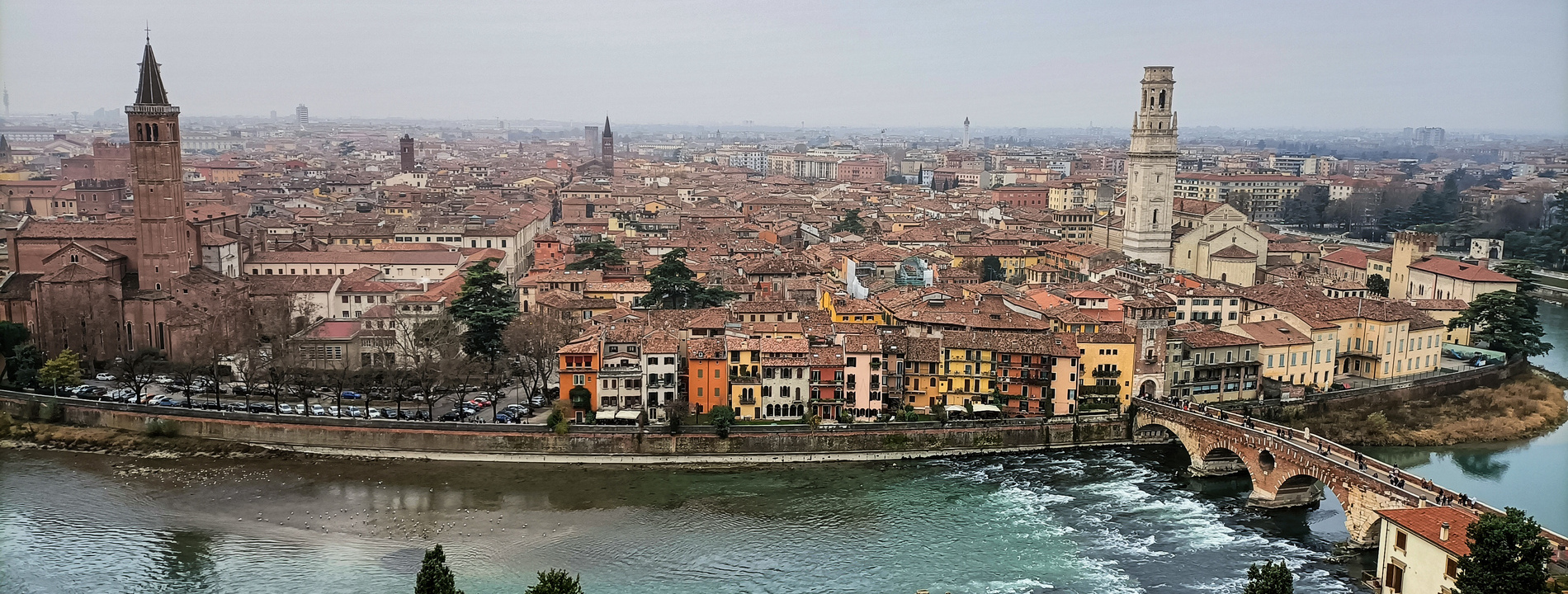 cose da vedere a verona