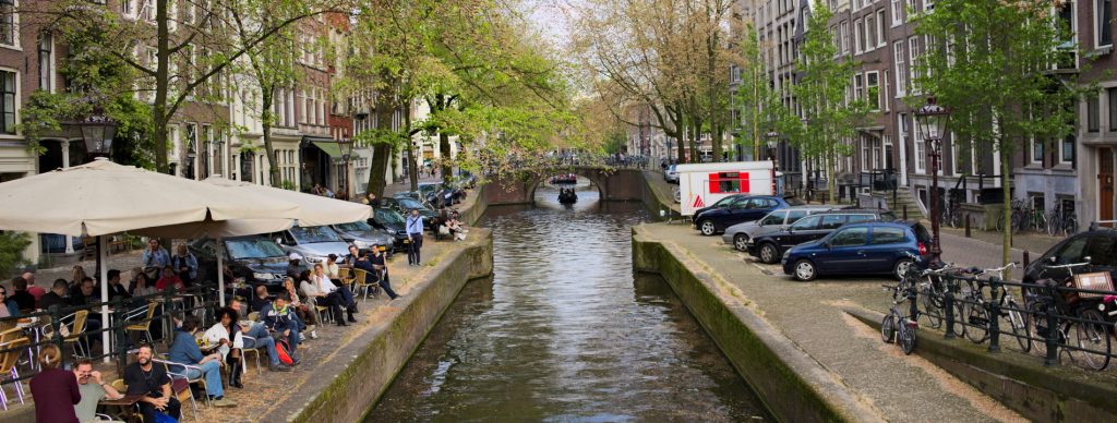 10 cose da vedere ad Amsterdam