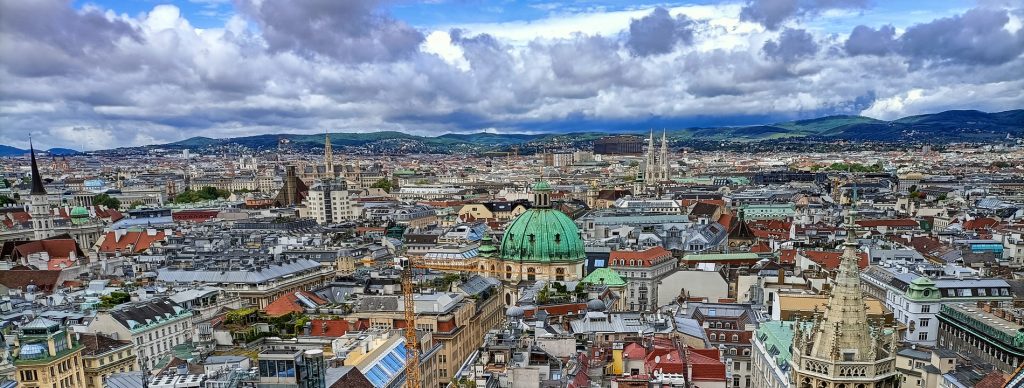 10 cose da non perdere a Vienna