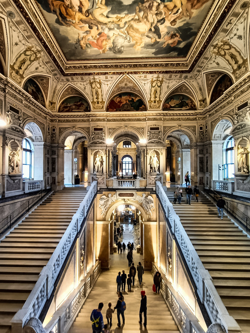 Musei di Vienna
