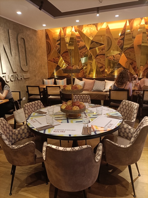 5 ristoranti romantici a Roma
