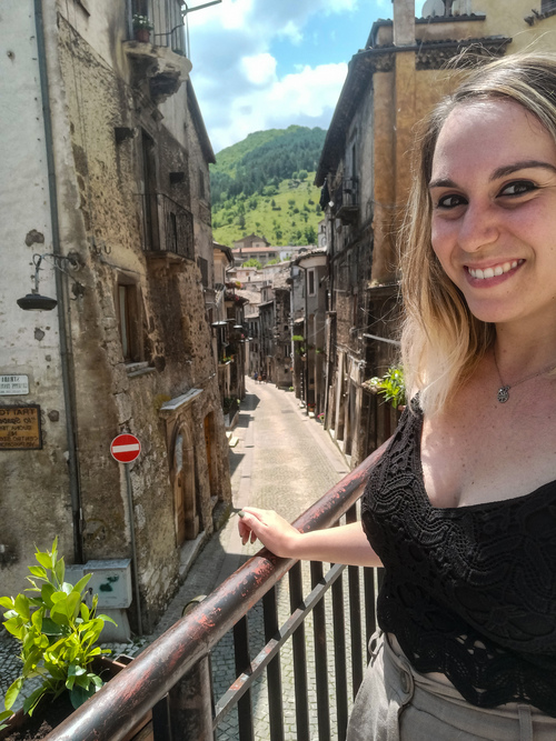 Posti da visitare in Abruzzo