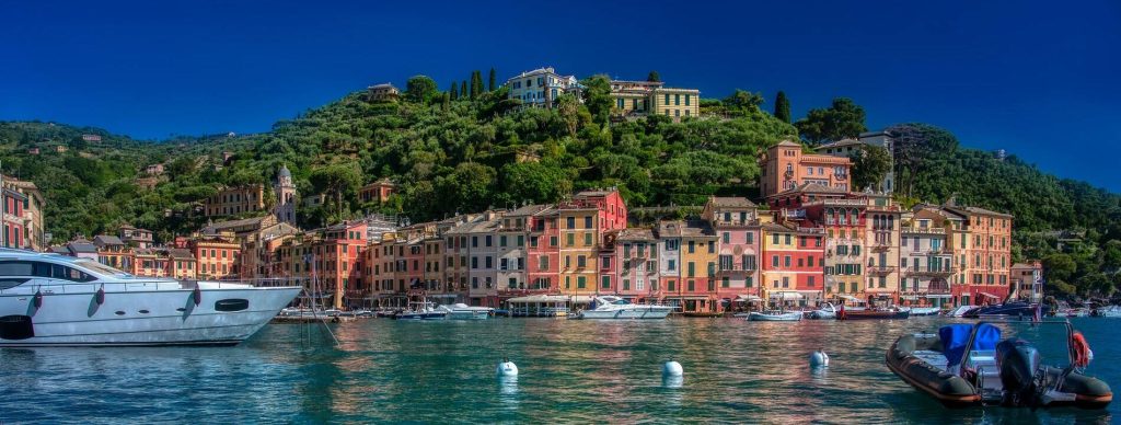 10 idee per un weekend in Liguria