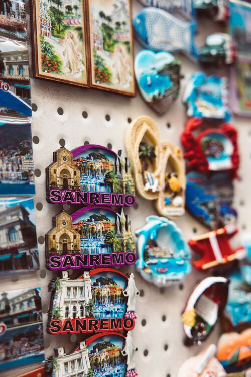 10 idee per un weekend in Liguria Sanremo 10 idee per un weekend in Liguria