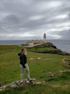 Il faro (Lighthouse) (PC) - Score Edge