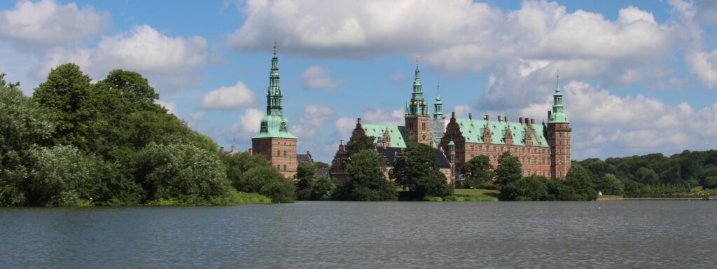 I 5 castelli di Copenaghen da non perdere per un viaggio wow