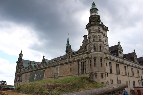 Castelli di Copenaghen