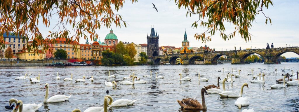 Itinerario di 3 giorni a Praga