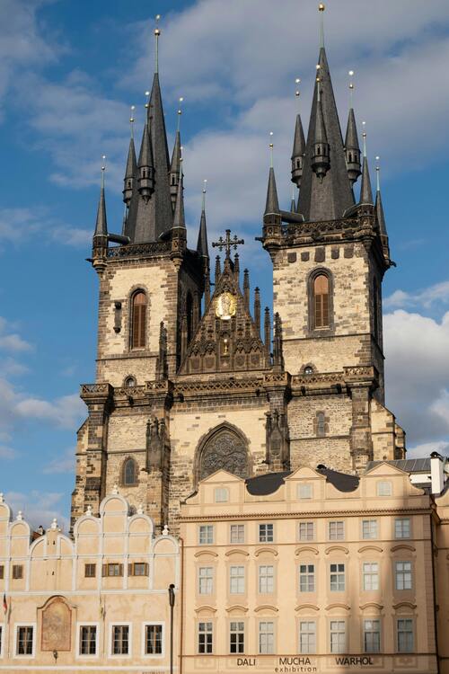 Cose da sapere su Praga