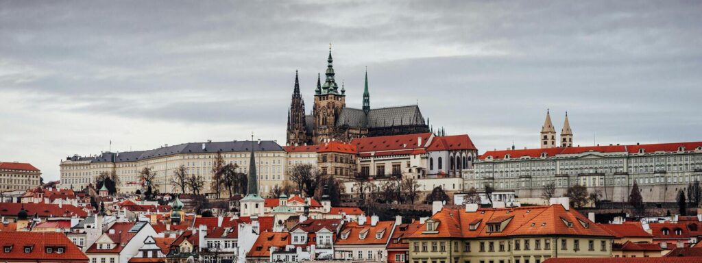 Visitare il Castello di Praga: info, prezzi e orari