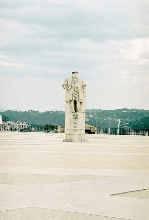 Visitare Coimbra in 1 giorno partendo da Lisbona