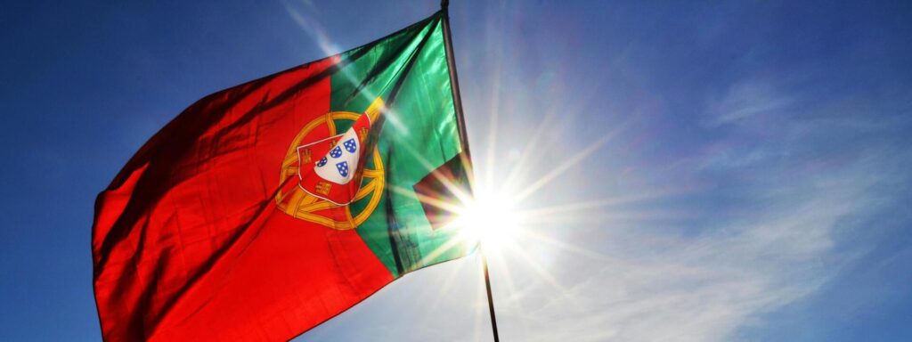 Organizzare un viaggio in Portogallo