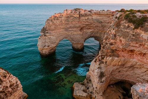 3 giorni in Algarve: spiagge più belle e info pratiche