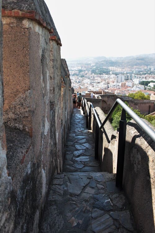 Visitare Malaga in 3 giorni: itinerario e cosa vedere