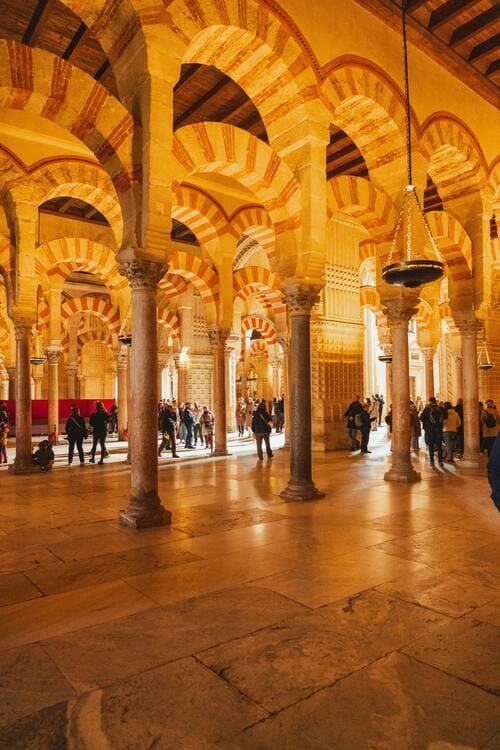 Viaggio in Andalusia: 8 cose da sapere prima di partire