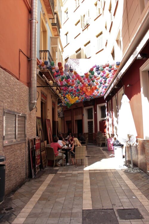 Visitare Malaga in 3 giorni: itinerario e cosa vedere