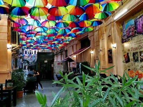 5 cose da vedere a Bucarest gratis che ti sorprenderanno