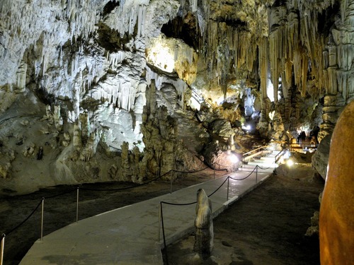 Grotta di Nerja