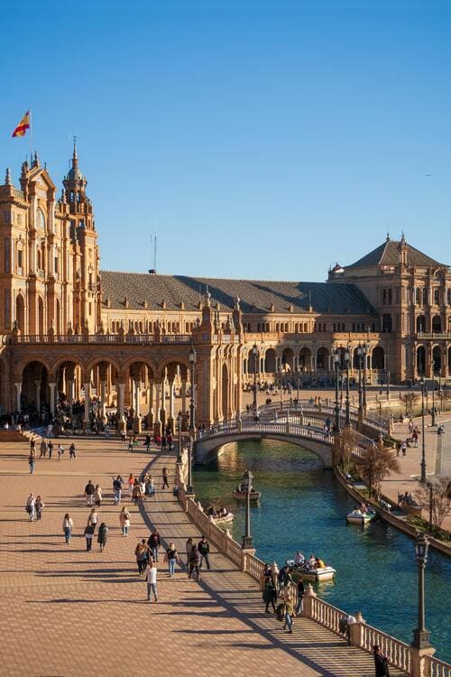 Cosa vedere a Siviglia in 3 giorni: itinerario ed esperienze