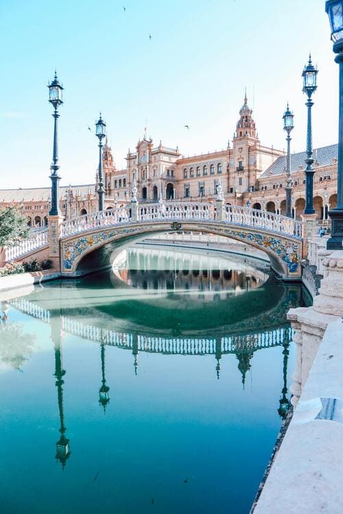 Cosa vedere a Siviglia in 3 giorni: itinerario ed esperienze