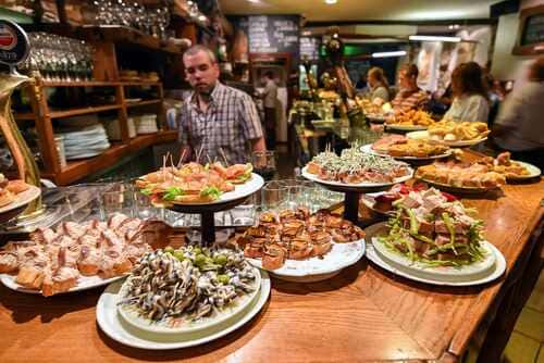 Mangiare in Andalusia: 10 piatti tipici e dove trovarli