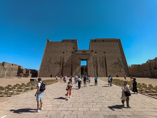 7 templi egizi da non perdere in un viaggio in Egitto