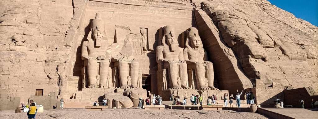 Templi egizi da non perdere