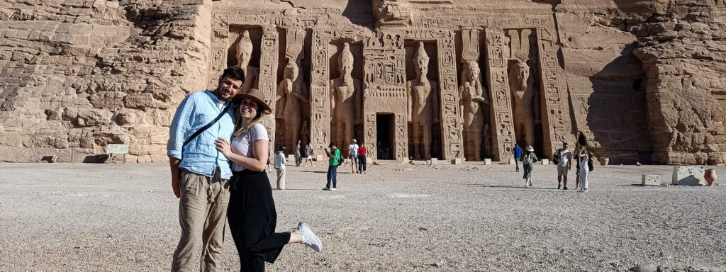 Viaggio di 11 giorni in Egitto