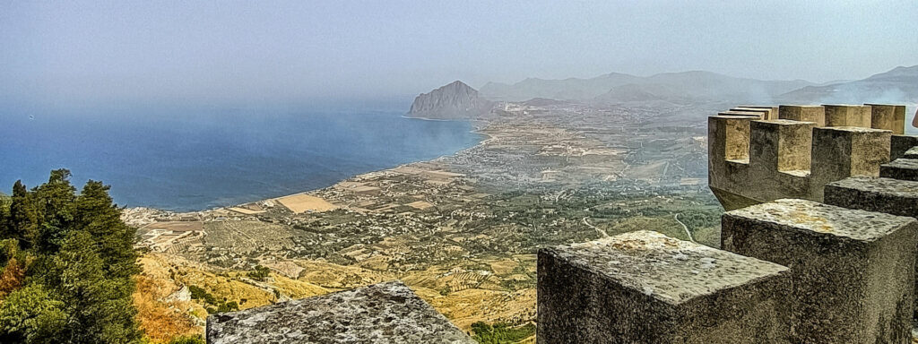 Cosa vedere a Erice