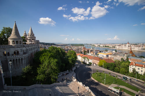 10 cose gratis da fare a Budapest: scopri la magia della città senza spendere 1 euro