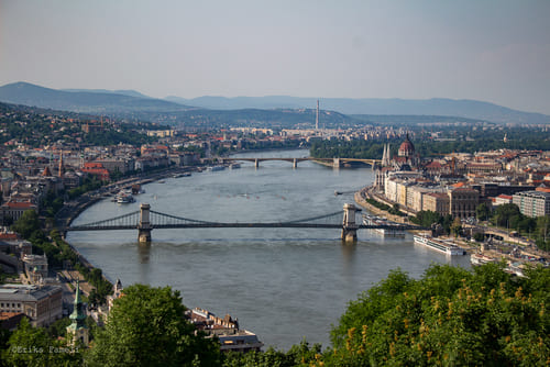 10 cose gratis da fare a Budapest: scopri la magia della città senza spendere 1 euro