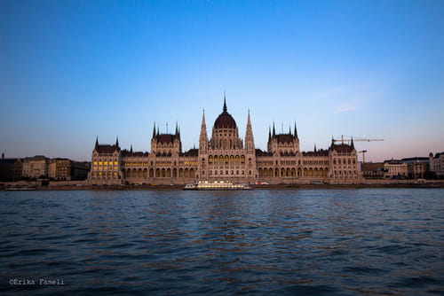 Scoprire Budapest in 3 Giorni: cosa vedere e itinerario completo