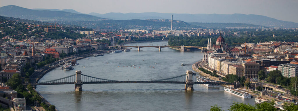 Scoprire Budapest in 3 Giorni: cosa vedere e itinerario completo