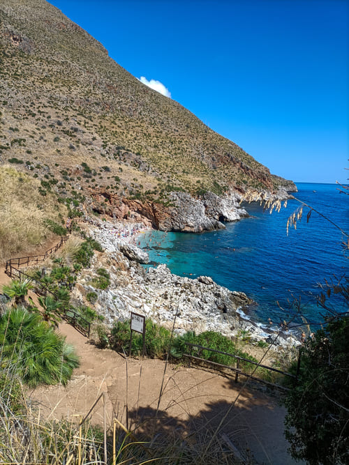 Itinerario di 10 giorni nella Sicilia occidentale