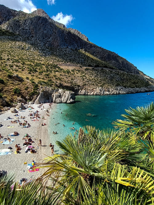 Le 6 spiagge più belle della Sicilia occidentale + 1 flop