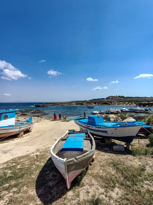 Le 6 spiagge più belle della Sicilia occidentale + 1 flop