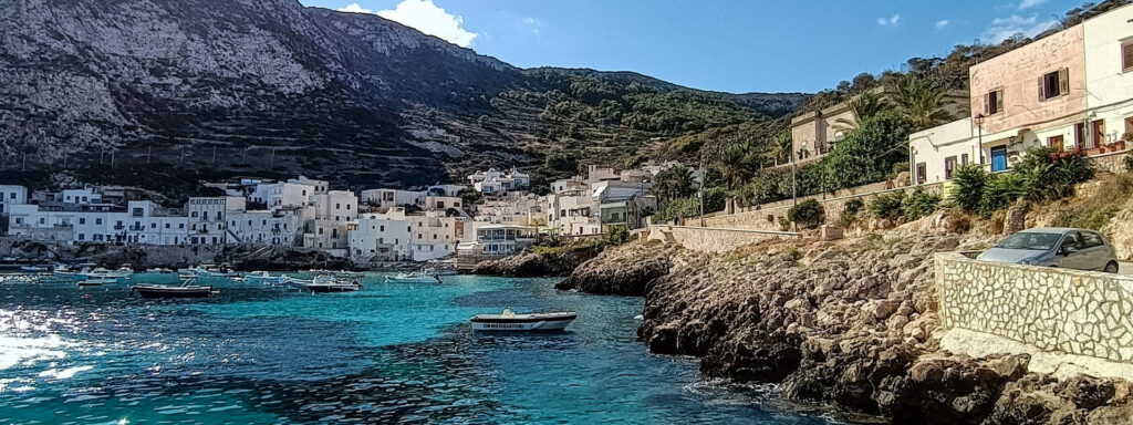 Le 6 spiagge più belle della Sicilia occidentale + 1 flop