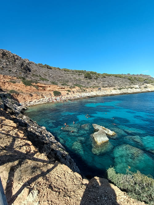 Le 6 spiagge più belle della Sicilia occidentale + 1 flop