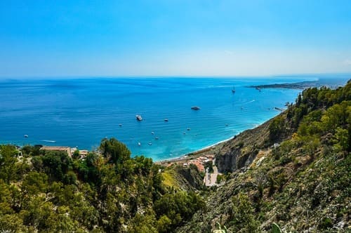 Gita di 1 giorno alle Isole Egadi da Trapani: tutti i consigli