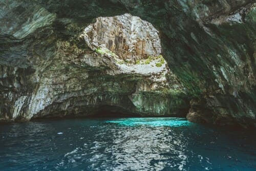 Gita di 1 giorno alle Isole Egadi da Trapani: tutti i consigli