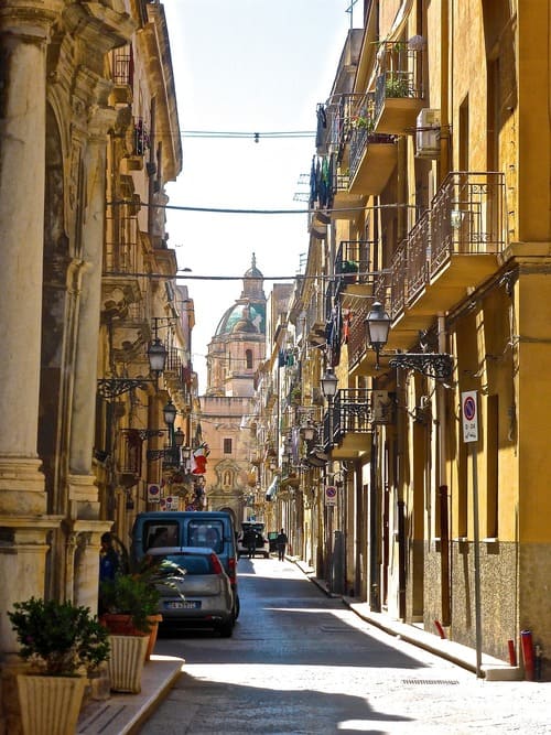 Visitare Palermo e dintorni in 4 giorni: itinerario e consigli