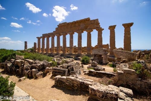 Viaggio nella storia siciliana: 3 siti archeologici della Sicilia occidentale da non perdere