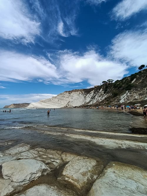 Le 6 spiagge più belle della Sicilia occidentale + 1 flop